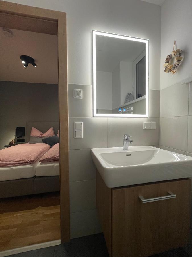 Larix Apartment Tamsweg Exteriér fotografie